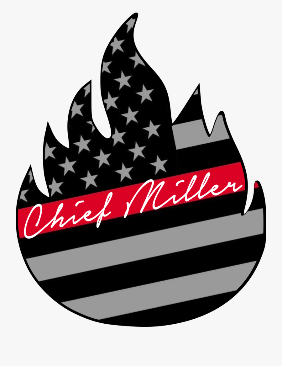 This Podcast Is Sponsored By Chief Miller - Chief Miller Logo, Transparent Clipart