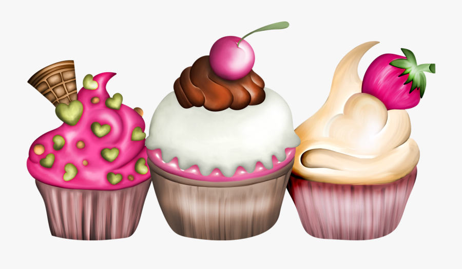 Cupcakes Cupcake Clipart, Cupcake Logo, Cupcake Shops, - Imagenes De Cupcakes En Png, Transparent Clipart