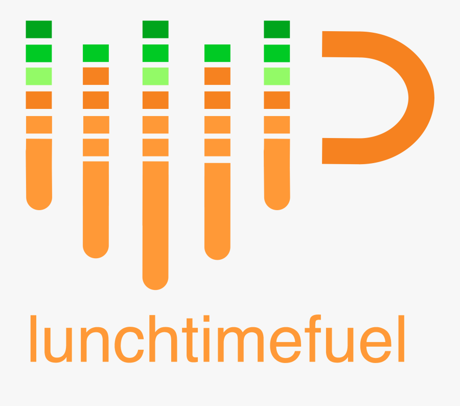 Clipart Lunch Lunchtime - Nj Municipal Organizational Chart, Transparent Clipart