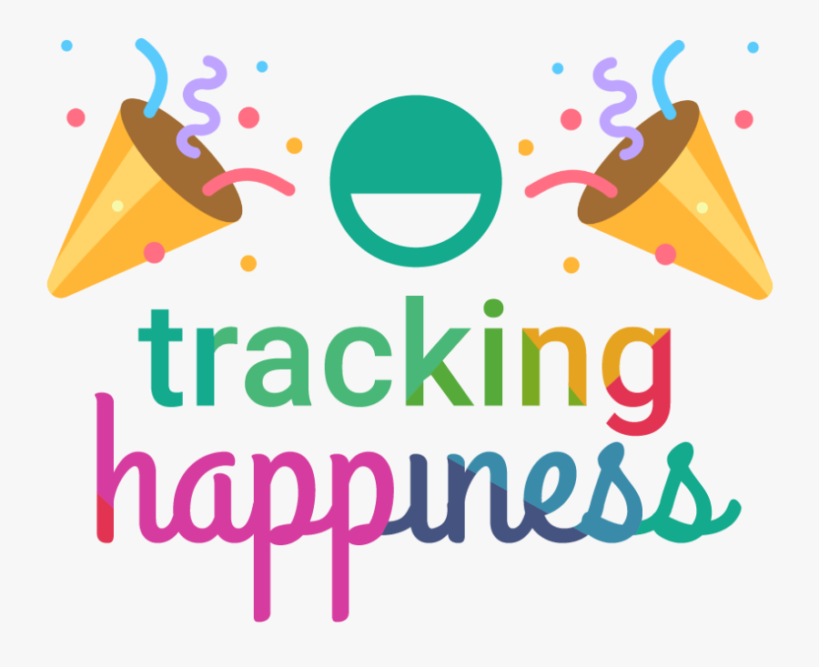 Tracking Happiness Anniversary 2 Year Clipart , Png, Transparent Clipart