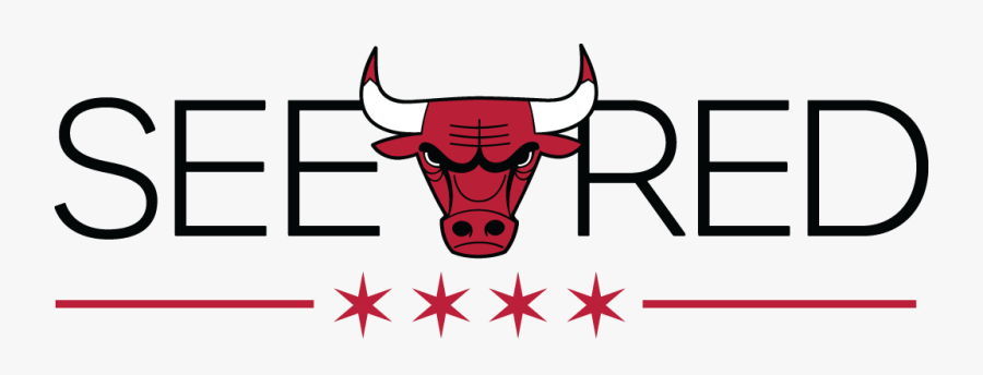 Chicago Bulls Png Logo Clipart , Png Download, Transparent Clipart