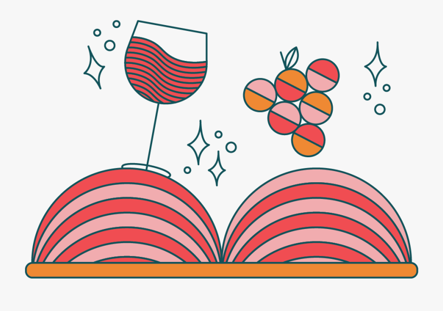 The World Of Wine Facts Is Endless - Escudo Del Inter De Milan, Transparent Clipart