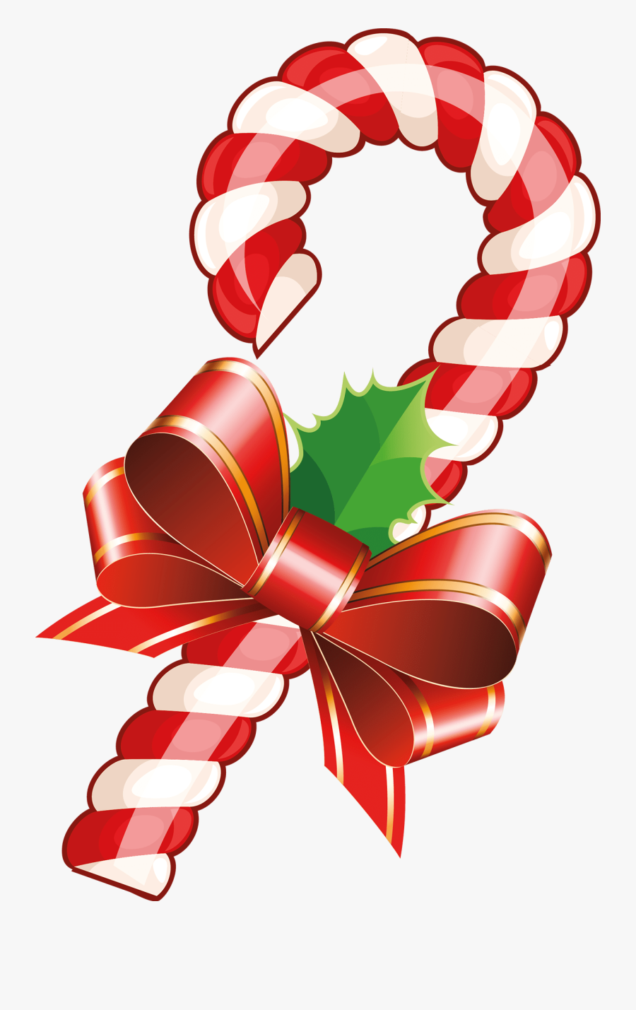 Kinds Of Christmas Symbols, Transparent Clipart