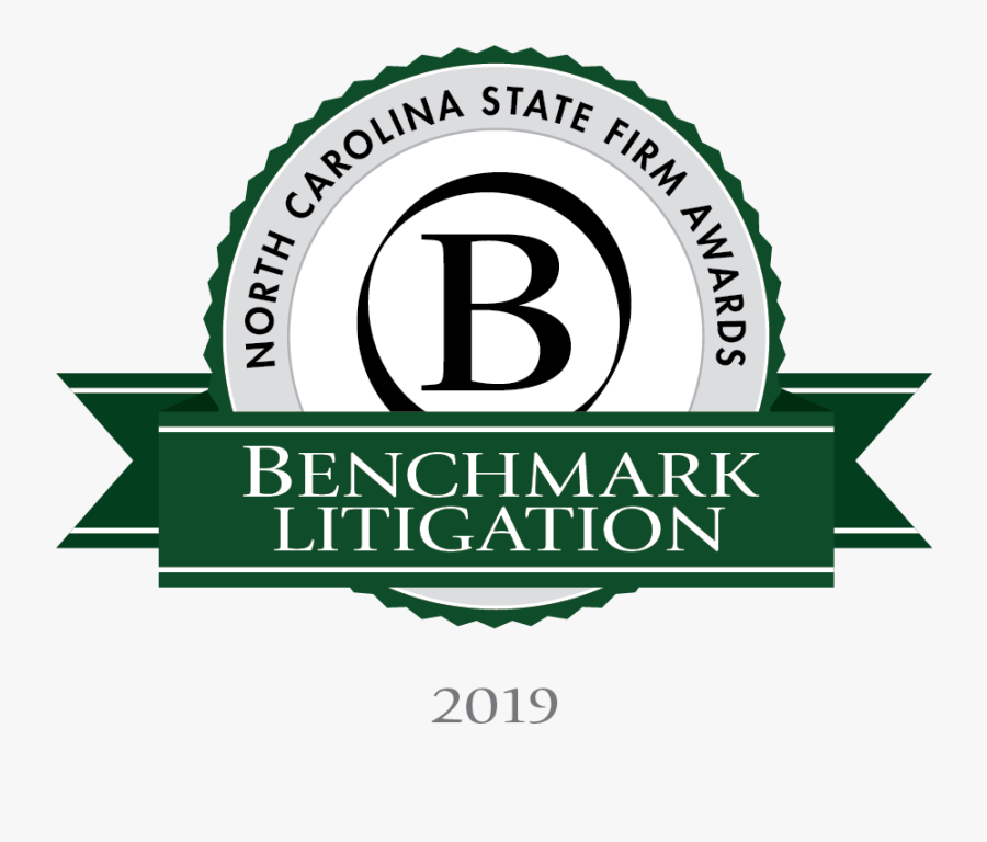 Benchmark Litigation 2018, Transparent Clipart