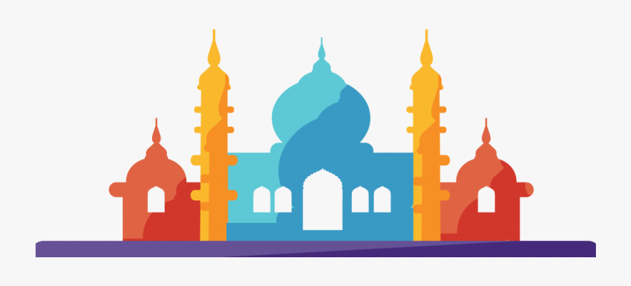Eid Al Fitr Islam - Eid Ul Adha Mubarak 2019, Transparent Clipart