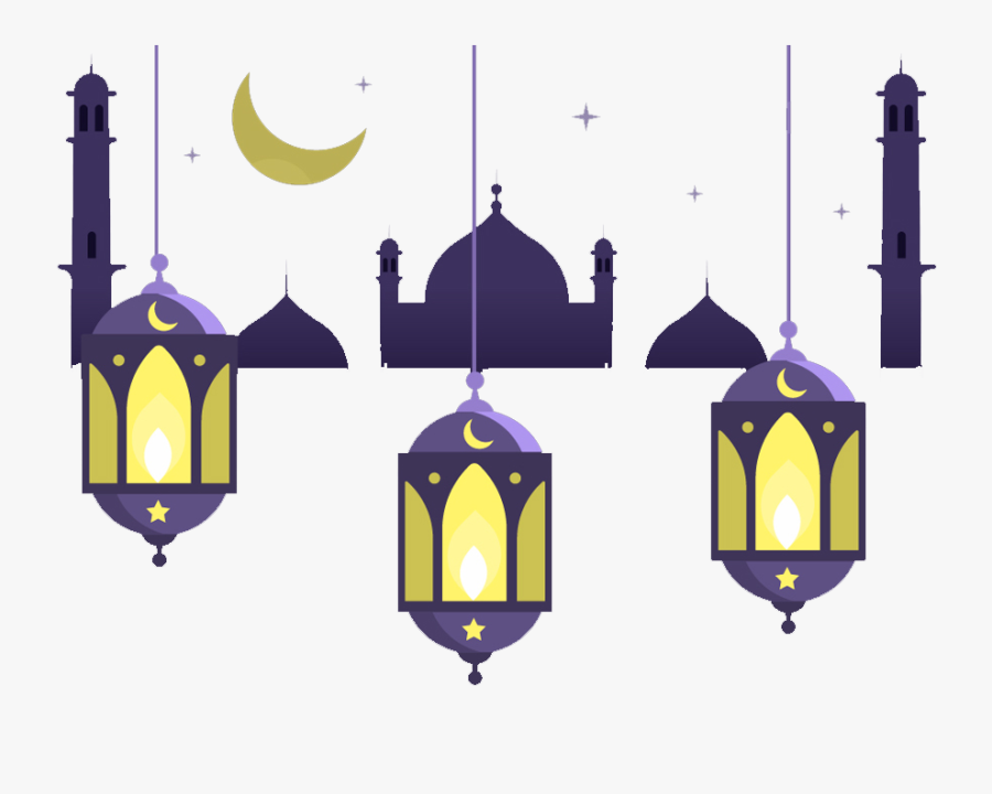  Ramadan  High Quality Png Lampion Ramadhan  Vector Png 