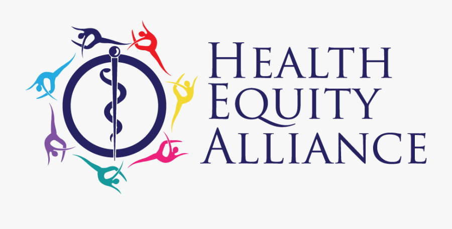 Health Equity Alliance Logo , Free Transparent Clipart - ClipartKey