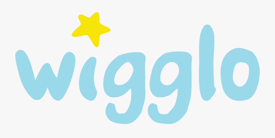 Logo Wigglo Color 1-01 - Wigglo Logo, Transparent Clipart