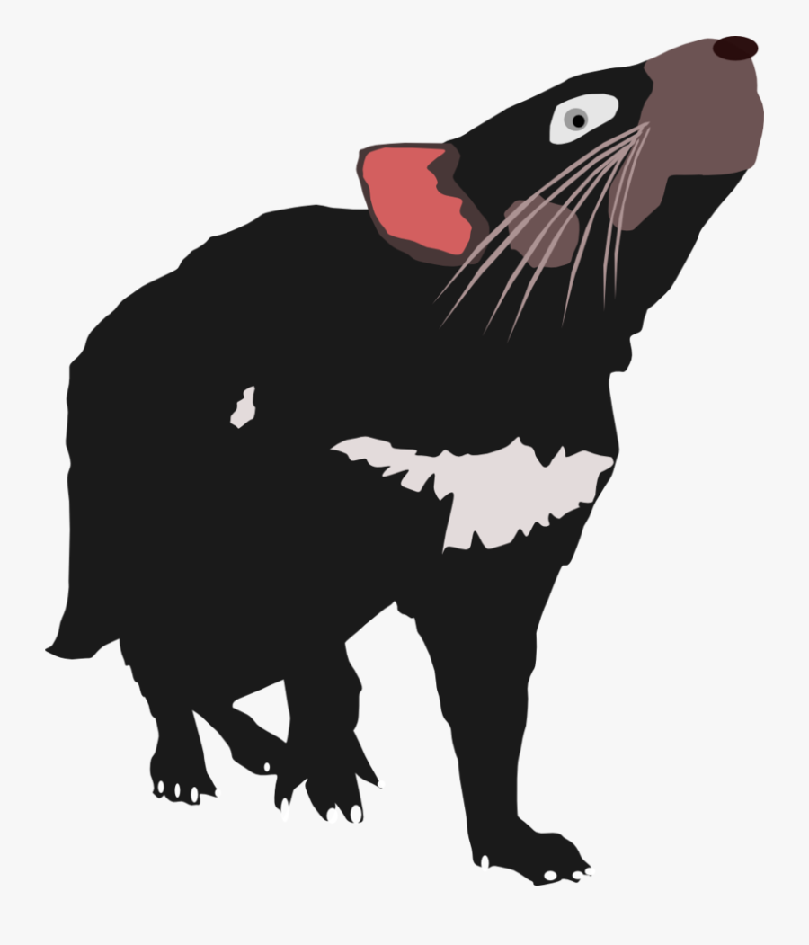 Tasmanian Devil Cartoon Clip Art