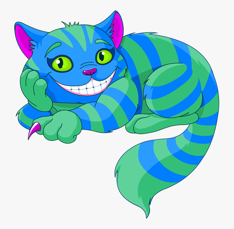 Фотки Cat Vector, Cat Clipart, Vector Clipart, Vector - Whatever After Abby In Wonderland, Transparent Clipart