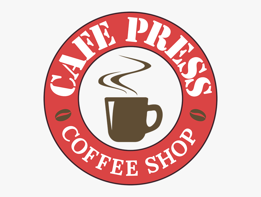 Cafe Press, Transparent Clipart