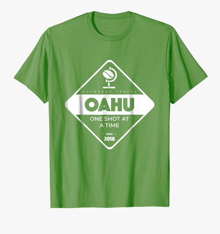 Transparent Hawaiian Shirt Png - T-shirt, Transparent Clipart