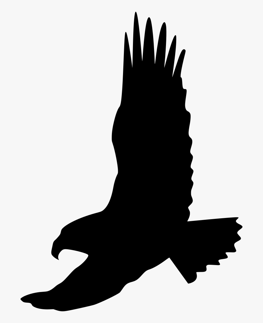 Flying Eagle Symbol Clipart , Png Download - Vector Graphics, Transparent Clipart