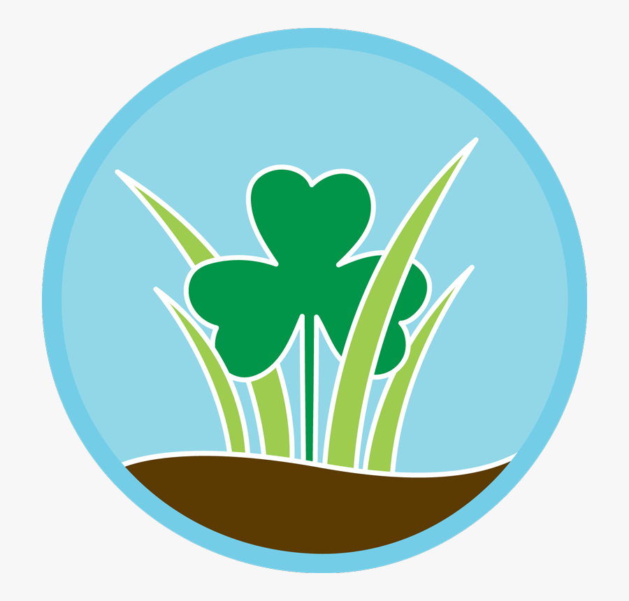 Plant Species Icon, Transparent Clipart