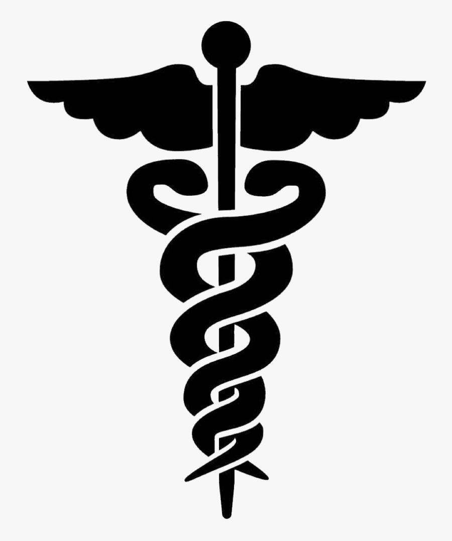 Medical Symbol, Transparent Clipart