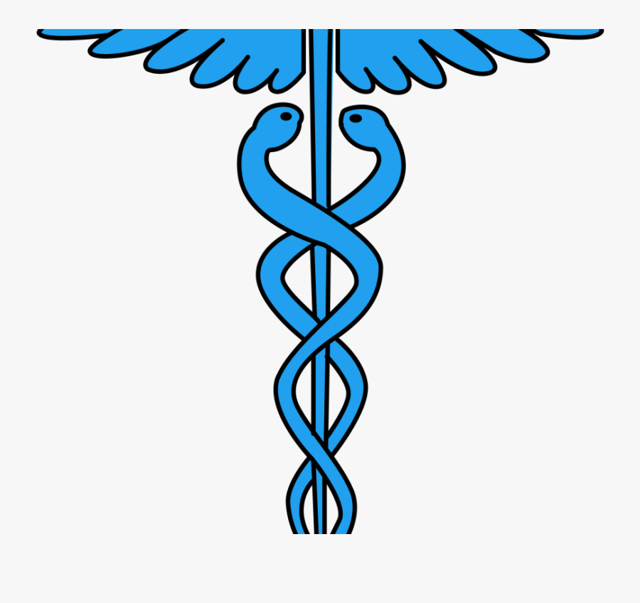 High Resolution Medical Logo, Transparent Clipart