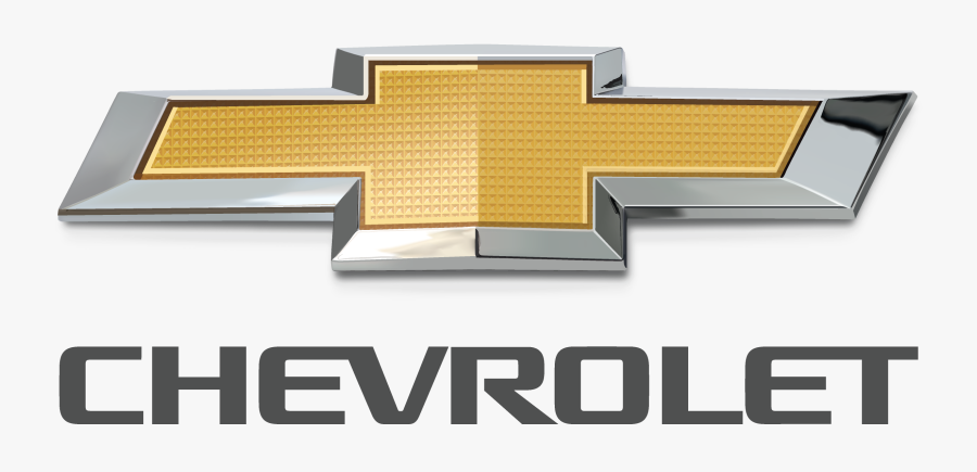 Chevrolet Brand, Transparent Clipart