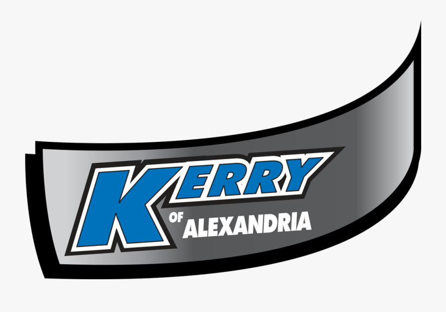 Kerry Of Alexandria - Ford, Transparent Clipart