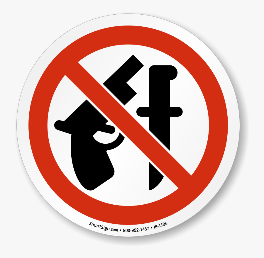 iso-prohibited-action-signs-prohibition-signs-weapons-free