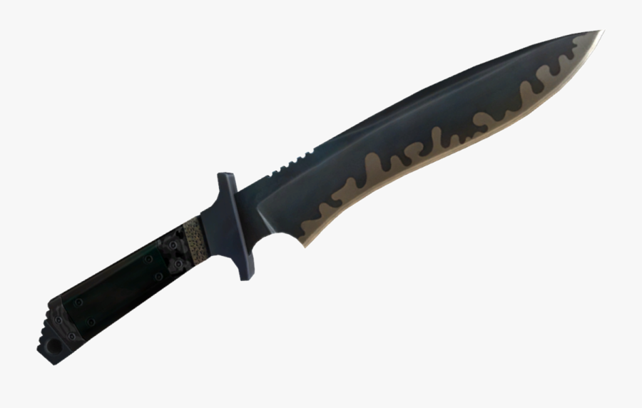 Knife Weapon Png, Transparent Clipart