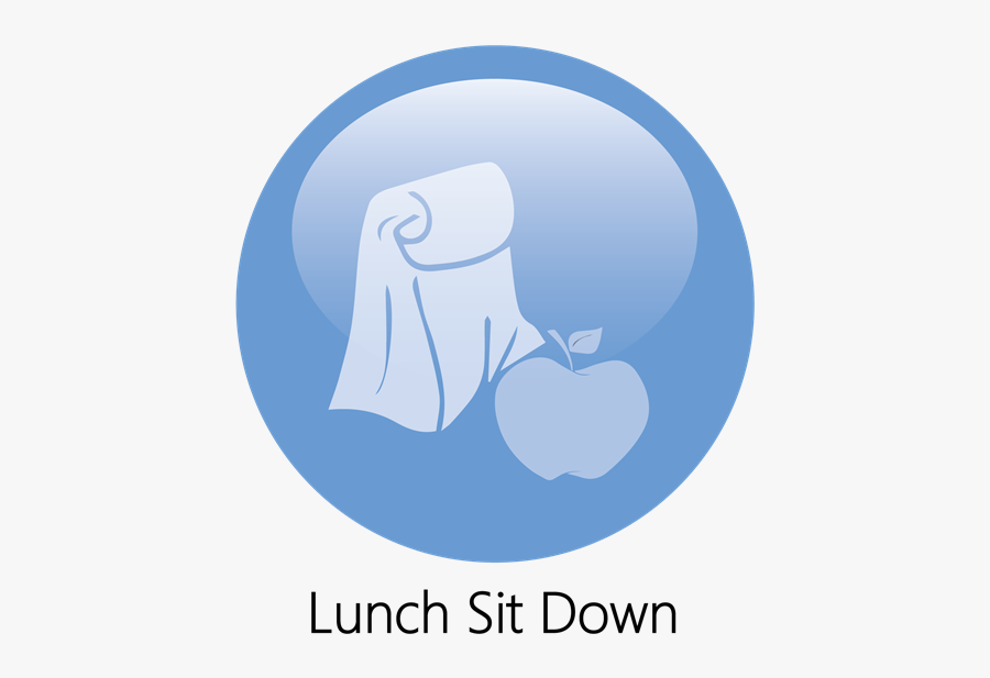 Lunch Clipart Lunch Pass - Graphic Design, Transparent Clipart