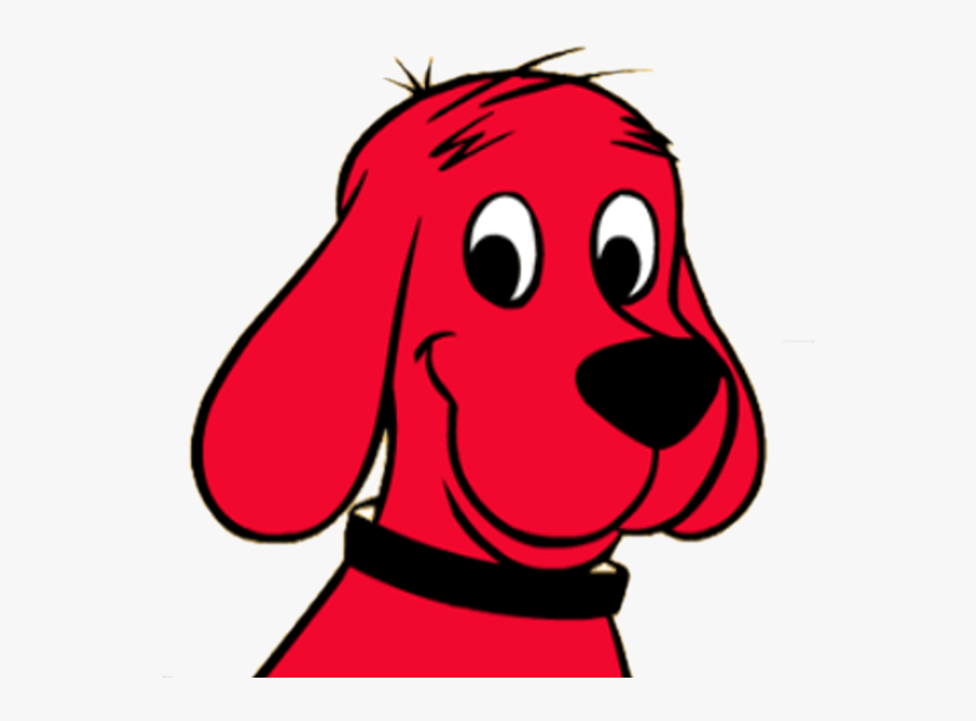 Clifford Clifford The Big Red Dog Wiki Fandom Powered - Clifford The Big Red Dog, Transparent Clipart