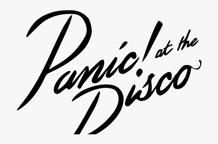 Panic At The Disco Temple, Transparent Clipart
