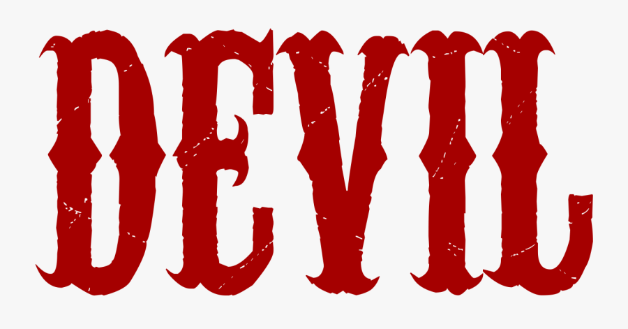 Transparent Devil Png , Free Transparent Clipart - ClipartKey