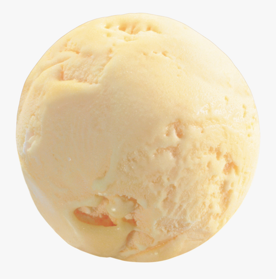 Scoop Of Ice Cream Transparent Background - Scope Of Ice Cream, Transparent Clipart