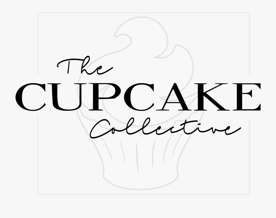 Cupcake, Transparent Clipart