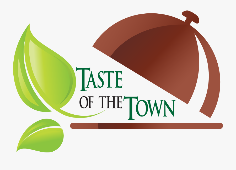 Reach Cold Weather Shelter Taste Of The Town Clipart - Taste Of The Town Logo, Transparent Clipart