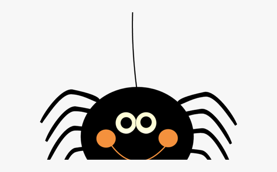 Halloween Spider Clipart , Free Transparent Clipart - ClipartKey