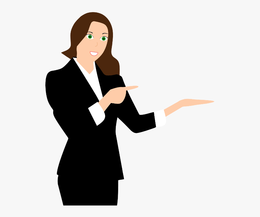 Businessperson , Free Transparent Clipart - ClipartKey