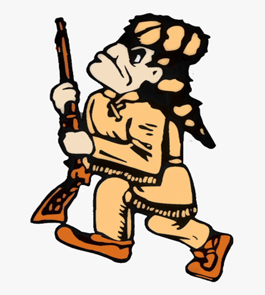 The Batesville Pioneers Defeat - Batesville Ar Pioneer S, Transparent Clipart