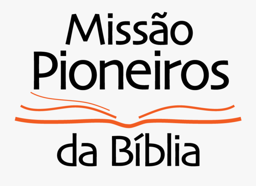 Pioneers Of The Bible Mission - Pioneer Bible Translators, Transparent Clipart