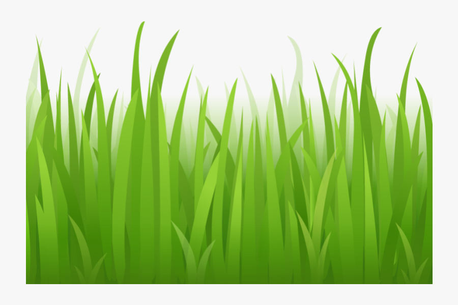 Grass Clipart Photo Gallery - Transparent Cartoon Grass Png, Transparent Clipart