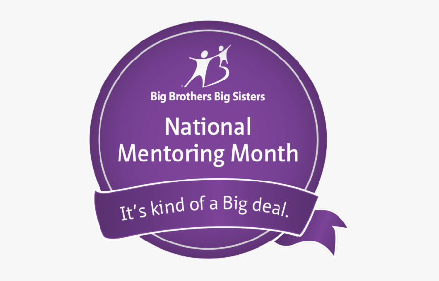 Big Brothers Big Sisters, Transparent Clipart