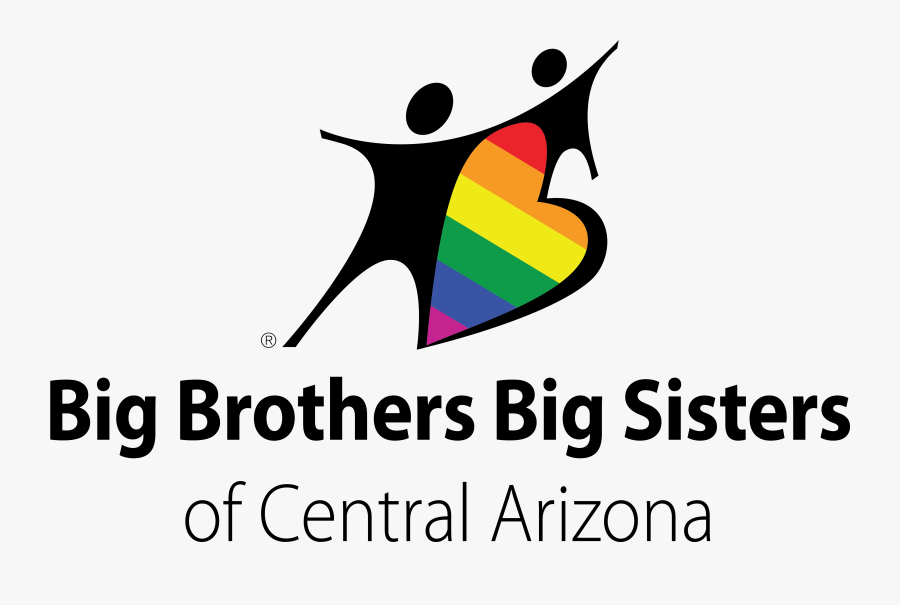 Clip Art Family Design Resources - Big Brothers Big Sisters, Transparent Clipart