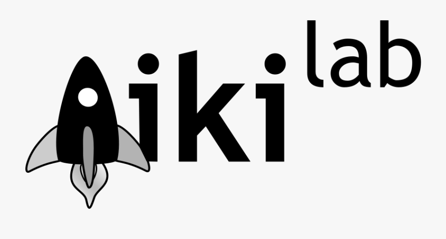 Aiki Lab Hackerspace Logo - Clip Art, Transparent Clipart