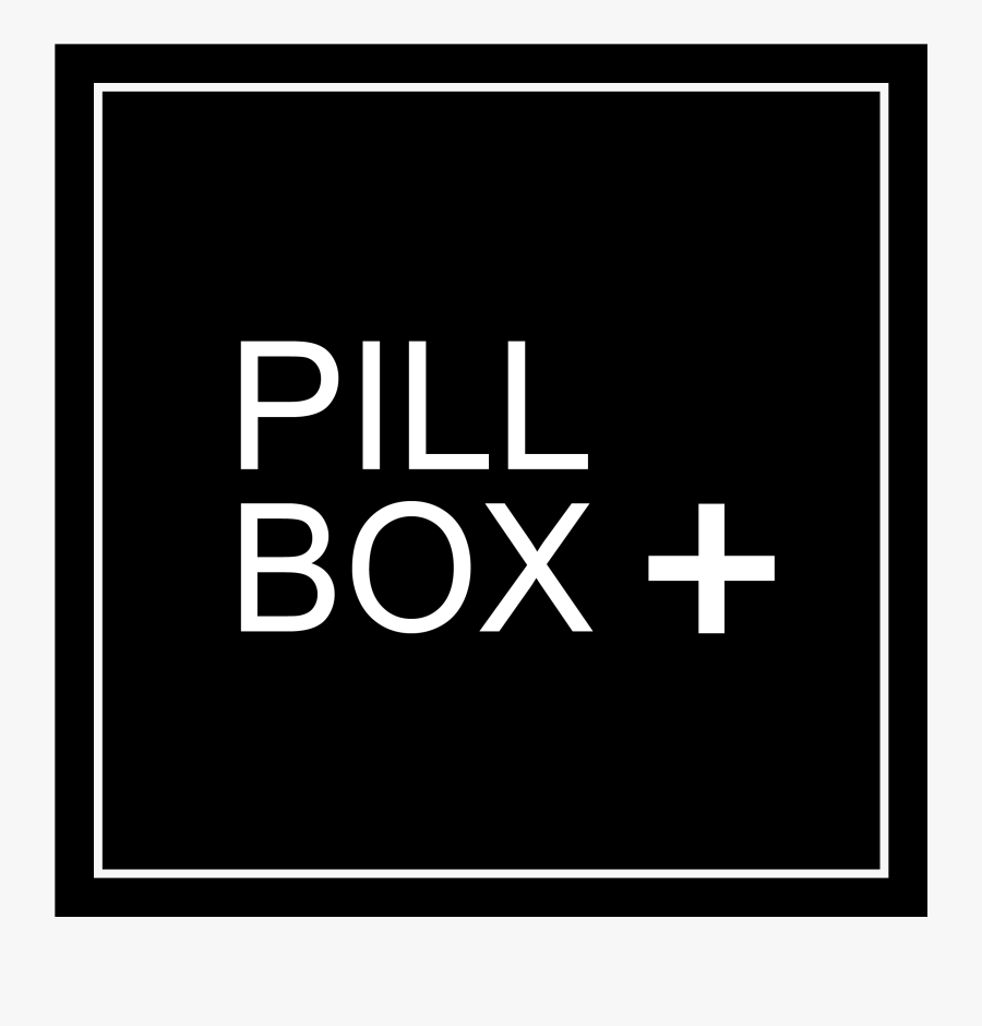 Clip Art Pill - Tardis Police Public Call Box Sign, Transparent Clipart