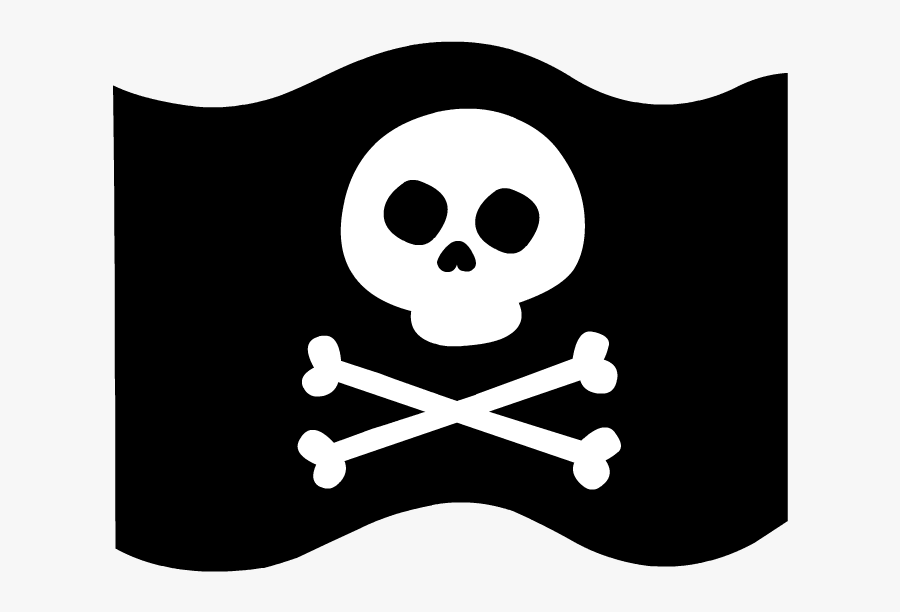 Pirates Hats Arts And Crafts, Transparent Clipart