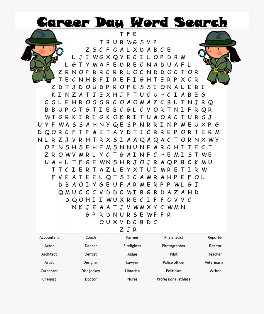 Cattle Breeds Word Search