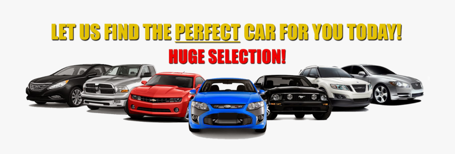 Clipart Cars Banner - Extended Warranty Auto, Transparent Clipart