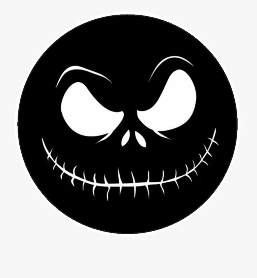 Customer Feedback For This Store 1 Past Order - Jack Nightmare Before Christmas Silhouette, Transparent Clipart