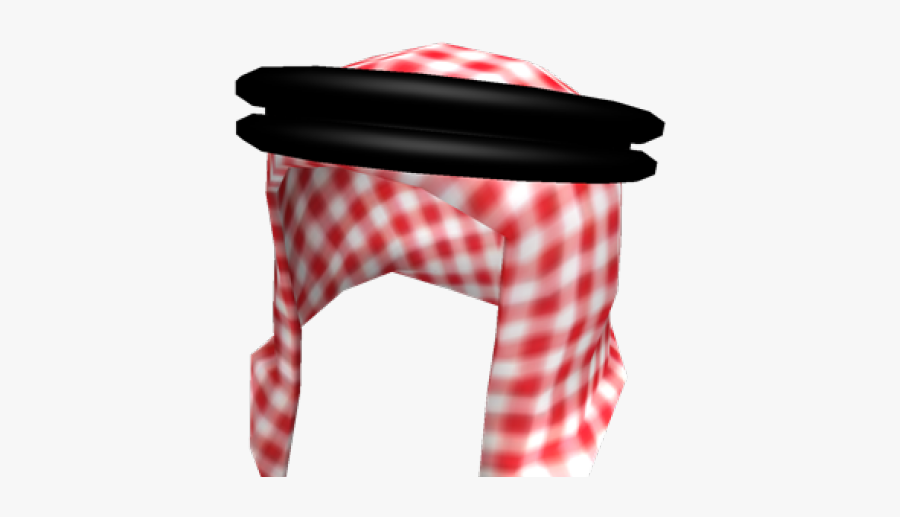 Roblox Hat Template