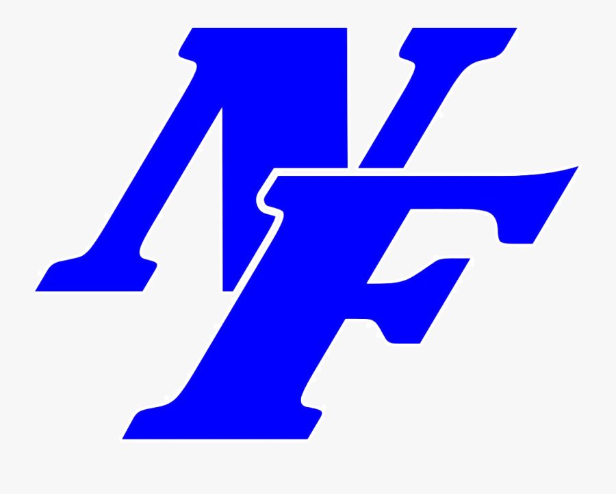 North Forney High School Logo, Transparent Clipart