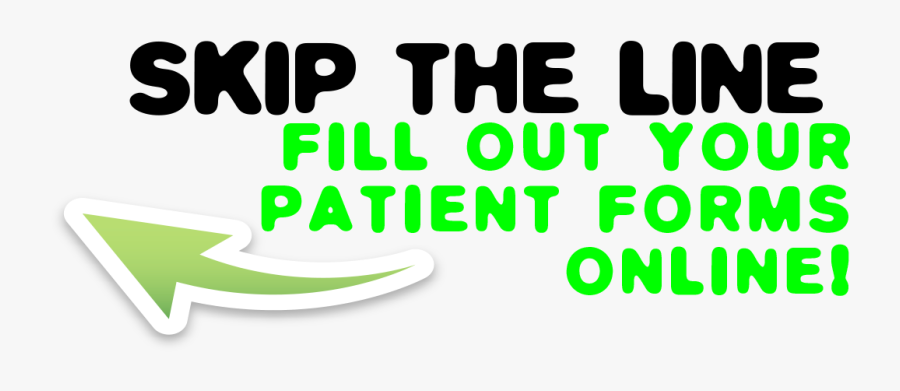 Receive The Ultimate Opportunity To A Healthier Smile, Transparent Clipart