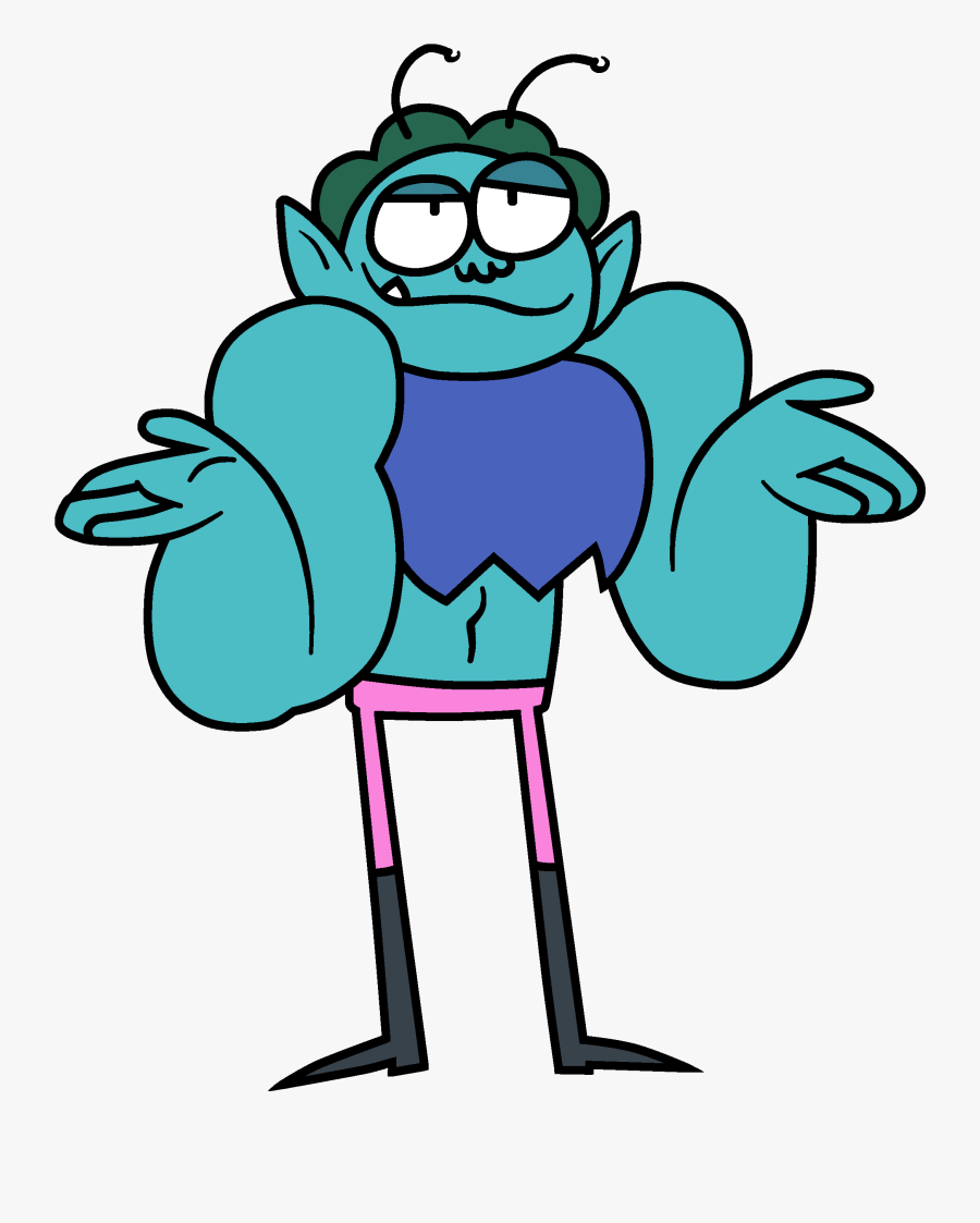 Ok Ko Let"s Be Heroes Rad - Ok Ko Let's Be Heroes Rad, Transparent Clipart