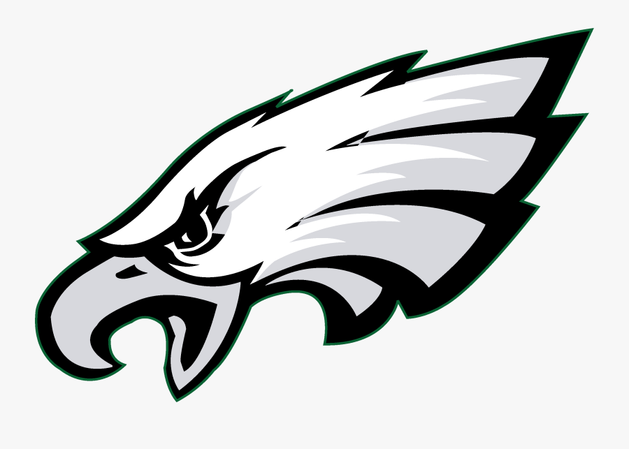 28 Collection Of Philadelphia Eagles Clipart Logo - Vector Philadelphia Eagles Logo, Transparent Clipart