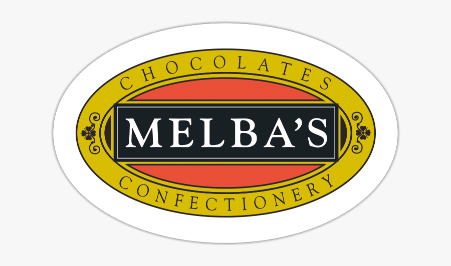 Melba"s Chocolates & Confectionery - Cs Otopeni, Transparent Clipart